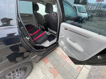 Mercedes-Benz Klasa B-180 CDI - 8