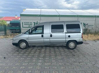 Fiat Scudo 2.0 JTD - 8