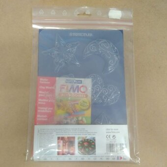 Predám formy na pečenie a modelovanie - 8