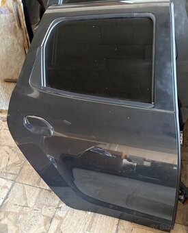 Dacia Duster-Náhradne diely model 2017-2024 - 8