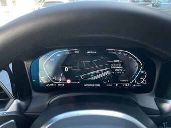 BMW Rad 3 Touring 320e xDrive - 8