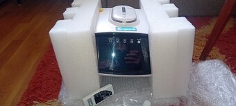 Predam generátor kyslíku Dr Luft 3 - 8