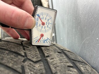 Audi a6 5x112 r17 - 8