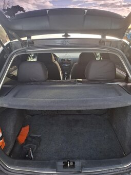 Škoda Fabia rs 1.9 - 8