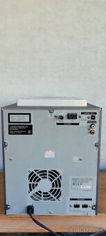 Hi-fi veža Sony - 8