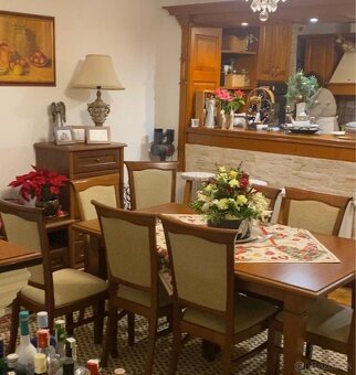 Predám Nabytok KENT - 8