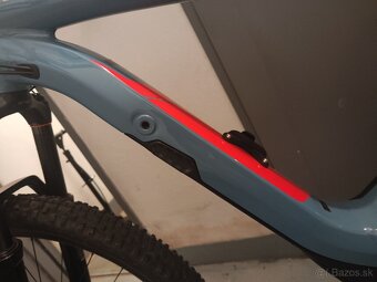 Specialized turbo levo - 8