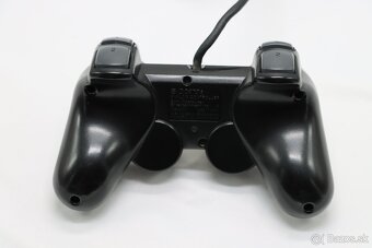 Sony PlayStation 2 FAT SCPH-39004 komplet originál - 8