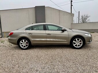 Volkswagen Passat CC 1.8 Tsi - 8