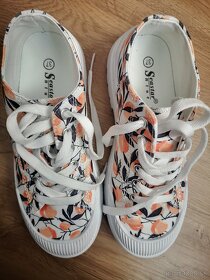 Tenisky - 8