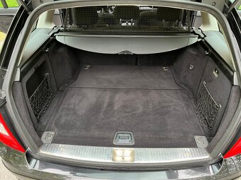 Mercedes Benz C200 Cdi combi - 8