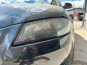 Svetla Xenony Audi P8 face lift - 8