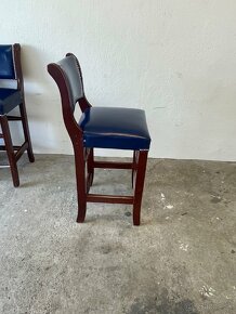 Barové židle - 8
