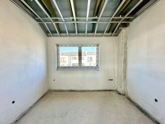 Na predaj novostavba 4 izbový rodinný dom so záhradou a vlas - 8