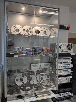 ALU cívky 26,5cm - 8