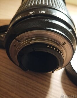 objektív tamron pre Nikon - 8