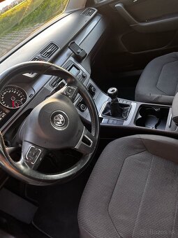 Volkswagen passat 2.0 TDi 103kw - 8