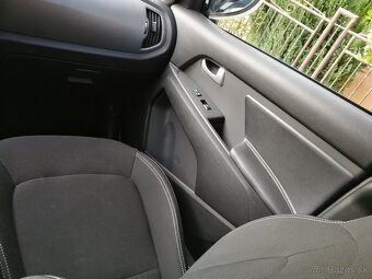 Kia Sportage 3 1.7crdi - 8