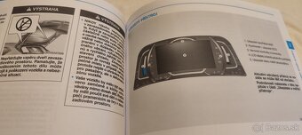 Hyundai IONIQ electric uživatelská příručka návod k obsluze - 8
