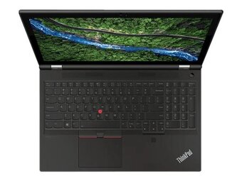Lenovo ThinkPad P15 Gen 2-15.6-Core i7 11850H-64GB-1TB-A2000 - 8