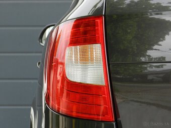 Škoda Superb Combi 3.6 FSI V6 4x4 Elegance DSG - 8