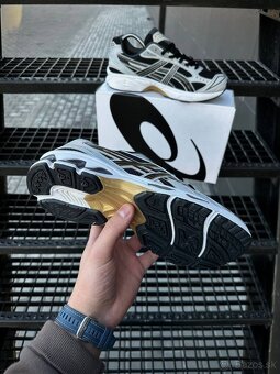 Asics Gel-Vahaon 15 - 8
