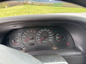 Daewoo Korando 602 2.9 TD - 8