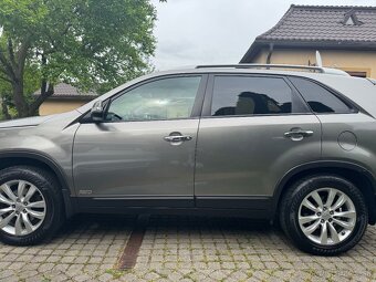 KIA Sorento AWD - 8