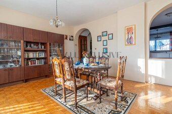 ALL INCLUSIVE l NA PREDAJ 4 IZBOVÝ RODINNÝ DOM, ŇÁRAD - 8