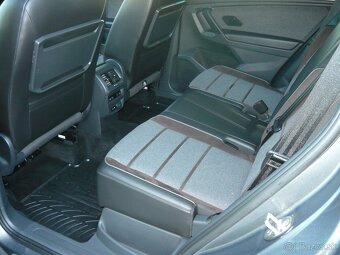 Seat Tarraco Excellence 2.0TDI,140KW,4x4,DSG,2020 - 8