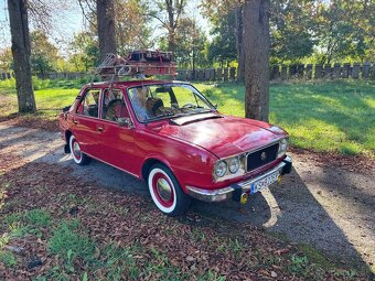 Škoda 120 - 8