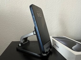 ✅iPhone 15 Pro 512Gb 100% Zdravie Batérie 0 cyklov TOP STAV - 8