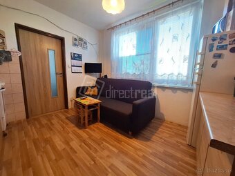 Ponúkam na predaj 1 izbový byt, Vráble, Lúky, 36m2, v… - 8