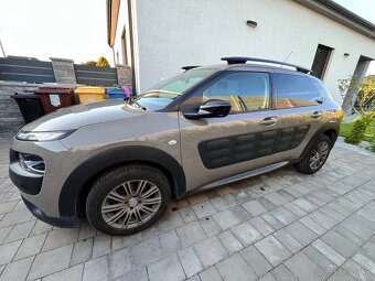 Citroën C4 Cactus 1.2 - 8