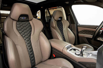 BMW X5 M Competition - 8