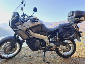 Aprilia etv 1000 caponord - 8