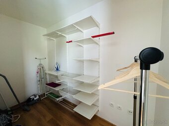 Zariadený 2 izbový byt pri City Aréne - 8