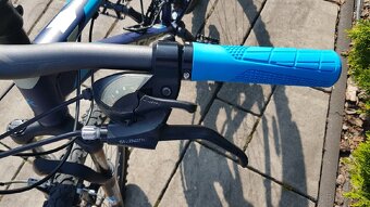 Horský bicykel Kross - 8
