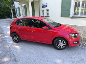 Predám Volkswagen Polo 1.2 - 8