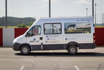 Iveco Daily 35S18 - 8
