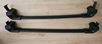 Thule Wingbar Edge priečniky - 8