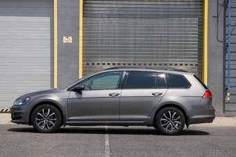 Volkswagen Golf Variant.. - 8