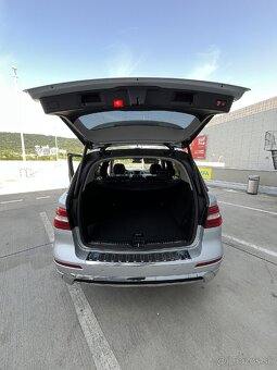 Mercedes ML 350 cdi 4matic - 8