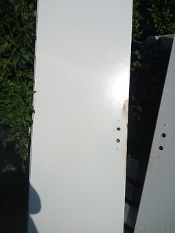 Interiérové iele dvere 60L-60P - 8