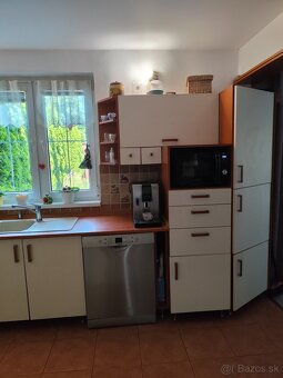 Predam kuchynsku linku so spotrebičmi - 8
