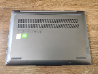 Lenovo Yoga Slim 6 - OLED - core i5-1240p / 16GB ram/512 SSD - 8