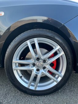 SEAT IBIZA FR 1.4 TSI - 8