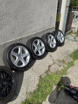 BMW 5x120 R20 - 8