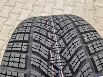 5x112 r18 kolesa bmw i4 disky alu BMW I4 245 45 18 rafky - 8