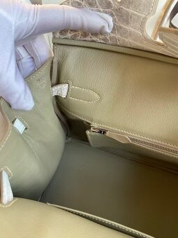 Hermes Birkin - 8